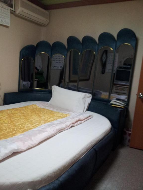 Busanjang Motel Bilik gambar