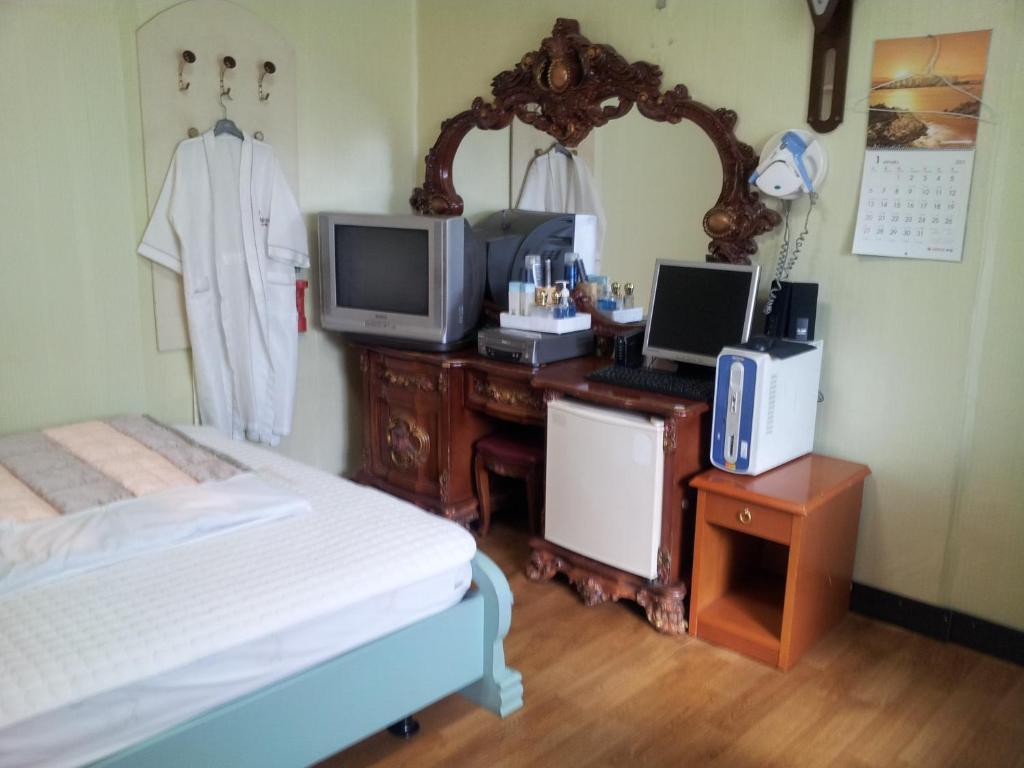 Busanjang Motel Bilik gambar