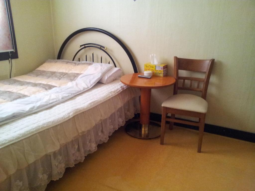 Busanjang Motel Bilik gambar
