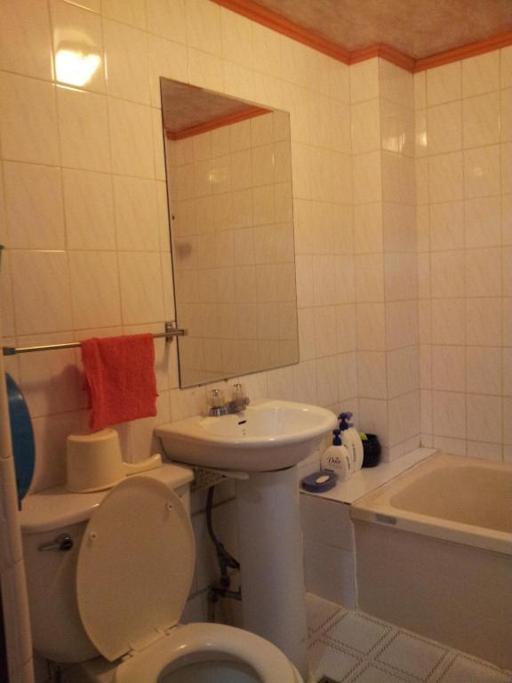 Busanjang Motel Bilik gambar