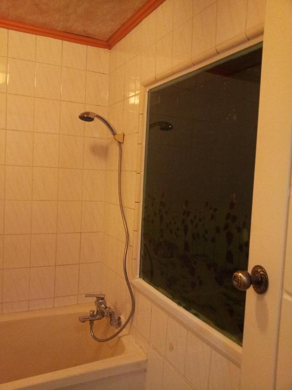 Busanjang Motel Bilik gambar