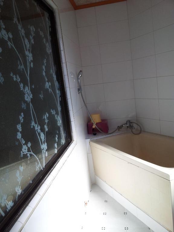 Busanjang Motel Bilik gambar