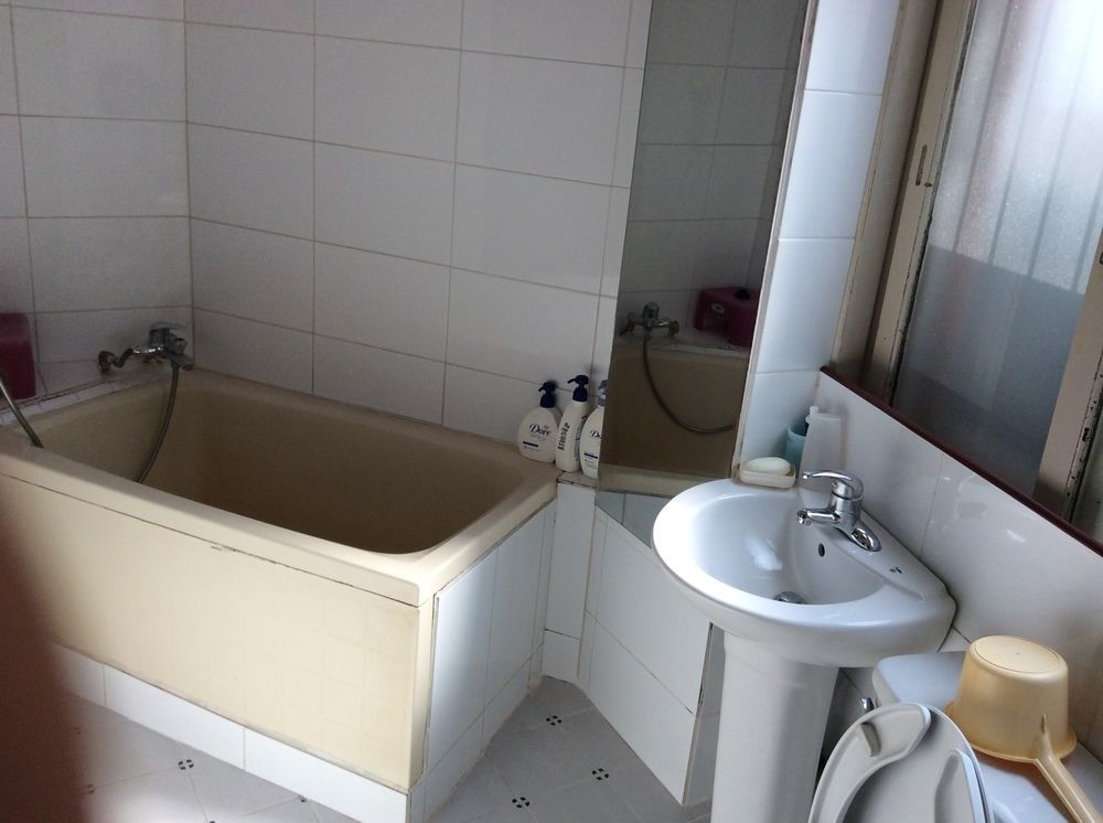 Busanjang Motel Luaran gambar